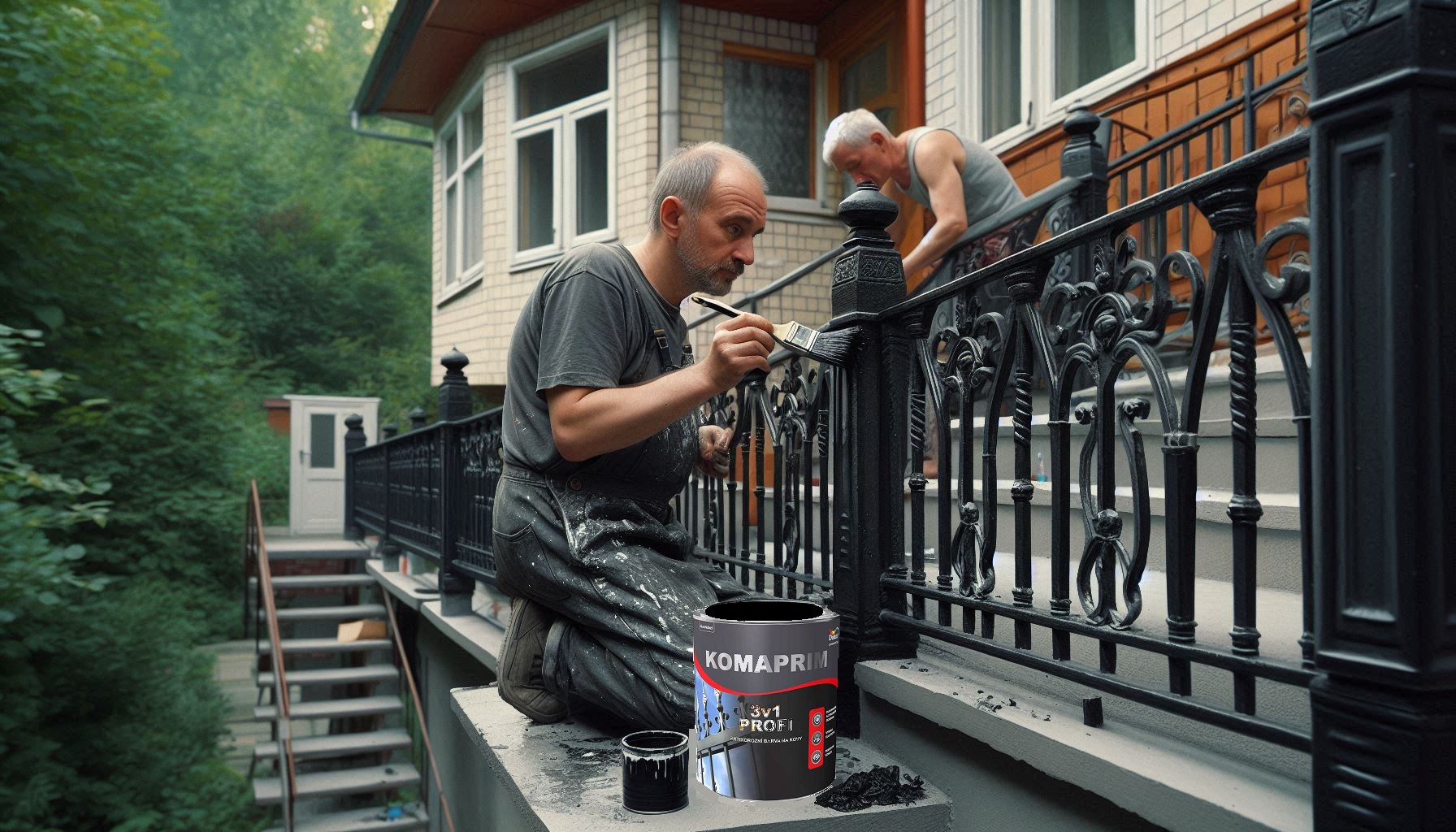 komaprim 3v1 profi b